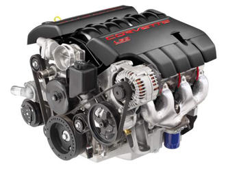 P515F Engine